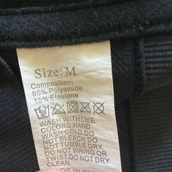 SHEIN Womens Corset Shorts with Waist Trainer - Picture 4 of 5